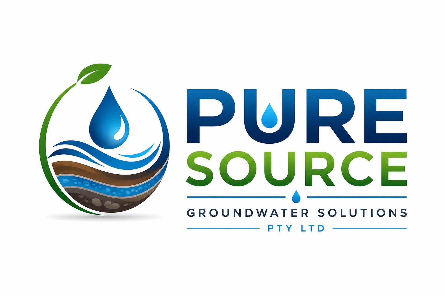 Pure Source Groundwater Solutions